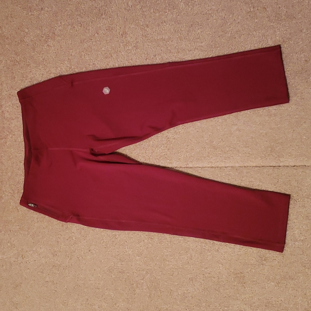 Asics Women's Capris